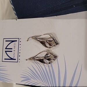 Nini & Ness Earrings